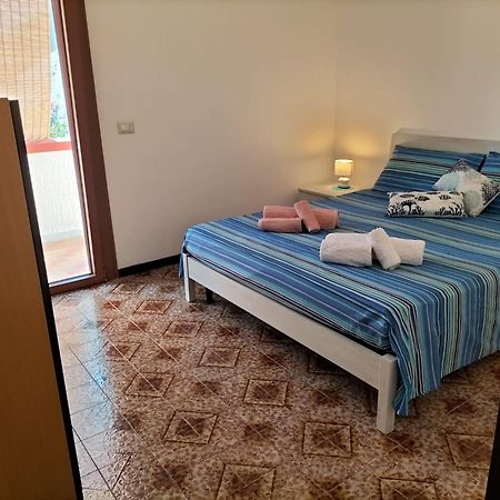 Apartmán Casa G&S Rivabella Exteriér fotografie