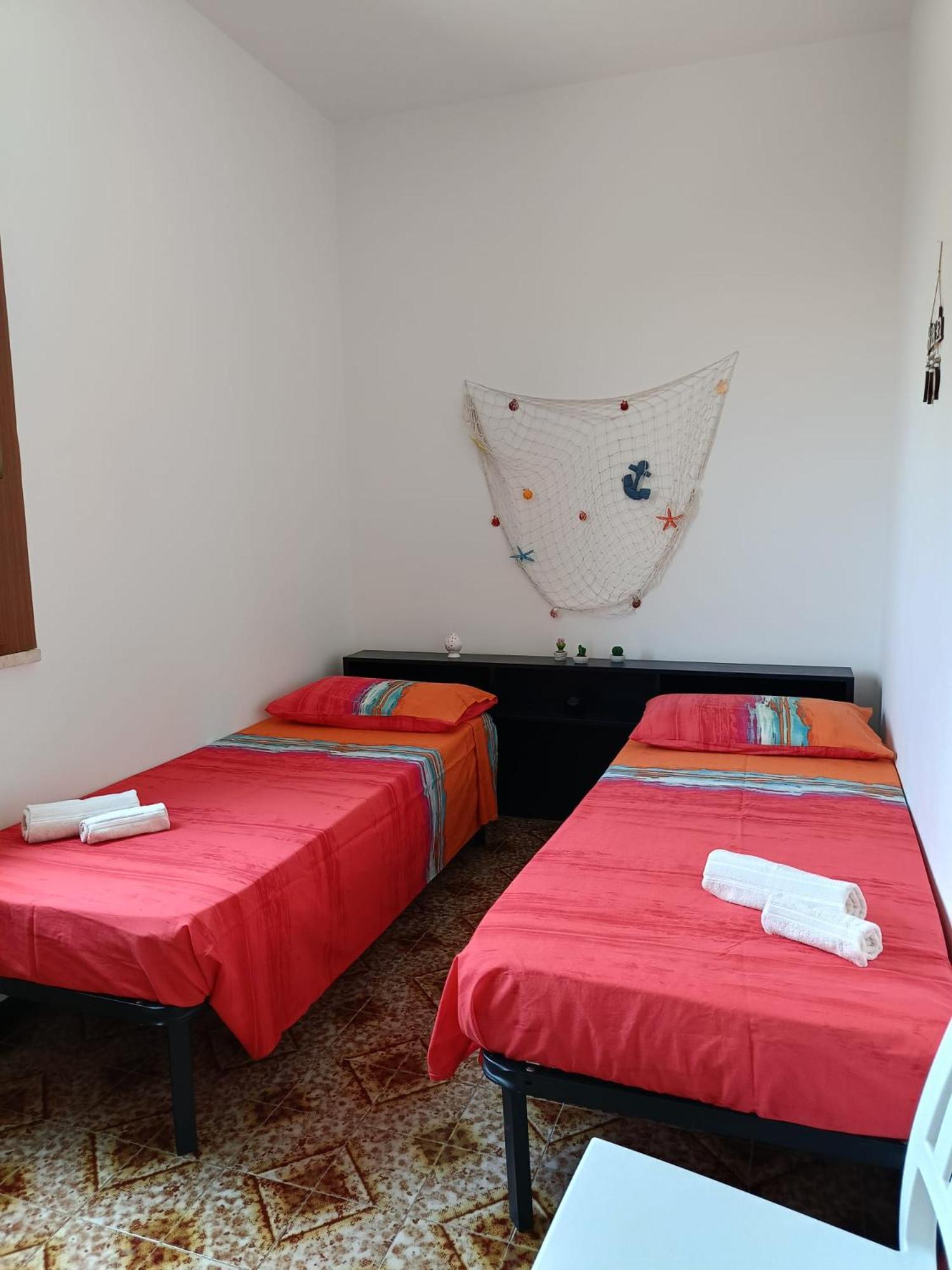 Apartmán Casa G&S Rivabella Exteriér fotografie