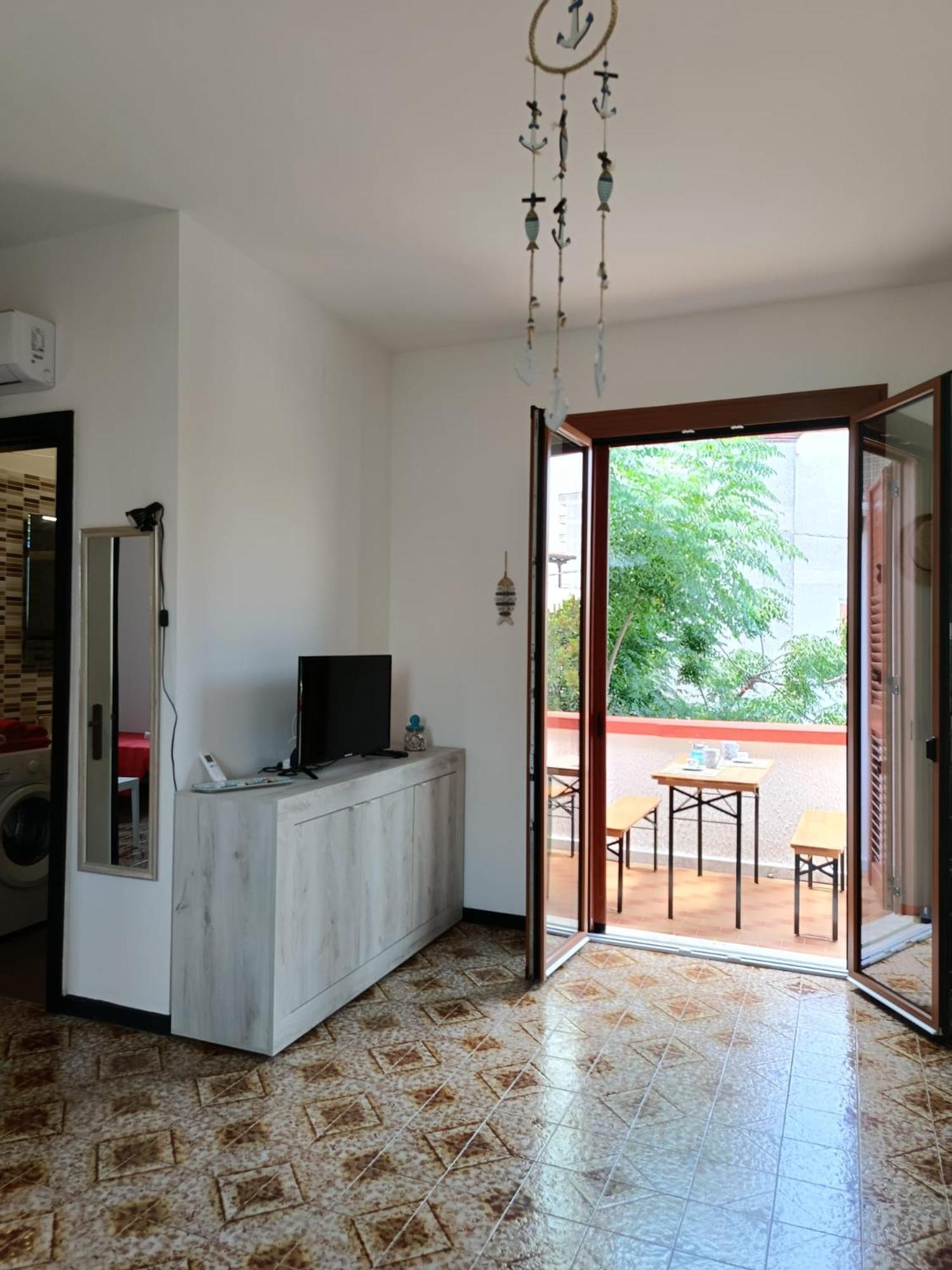 Apartmán Casa G&S Rivabella Exteriér fotografie