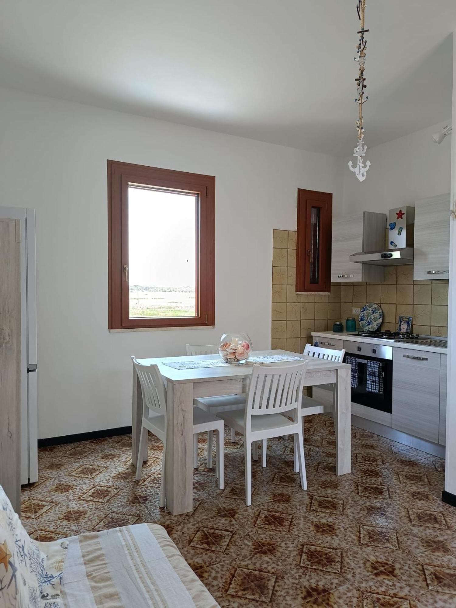 Apartmán Casa G&S Rivabella Exteriér fotografie